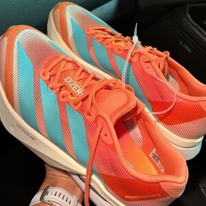 Adizero Boston 13 Women’s 10.5 Shoes